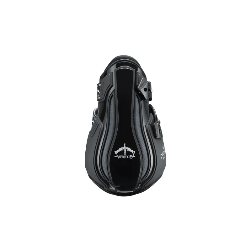 Veredus Pro Jump Active Fetlock Boots - Black-1