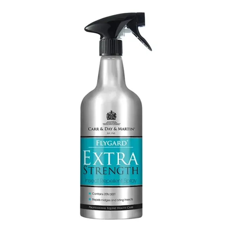 1L Extra Stregnth Fly Spray Free Gel-1