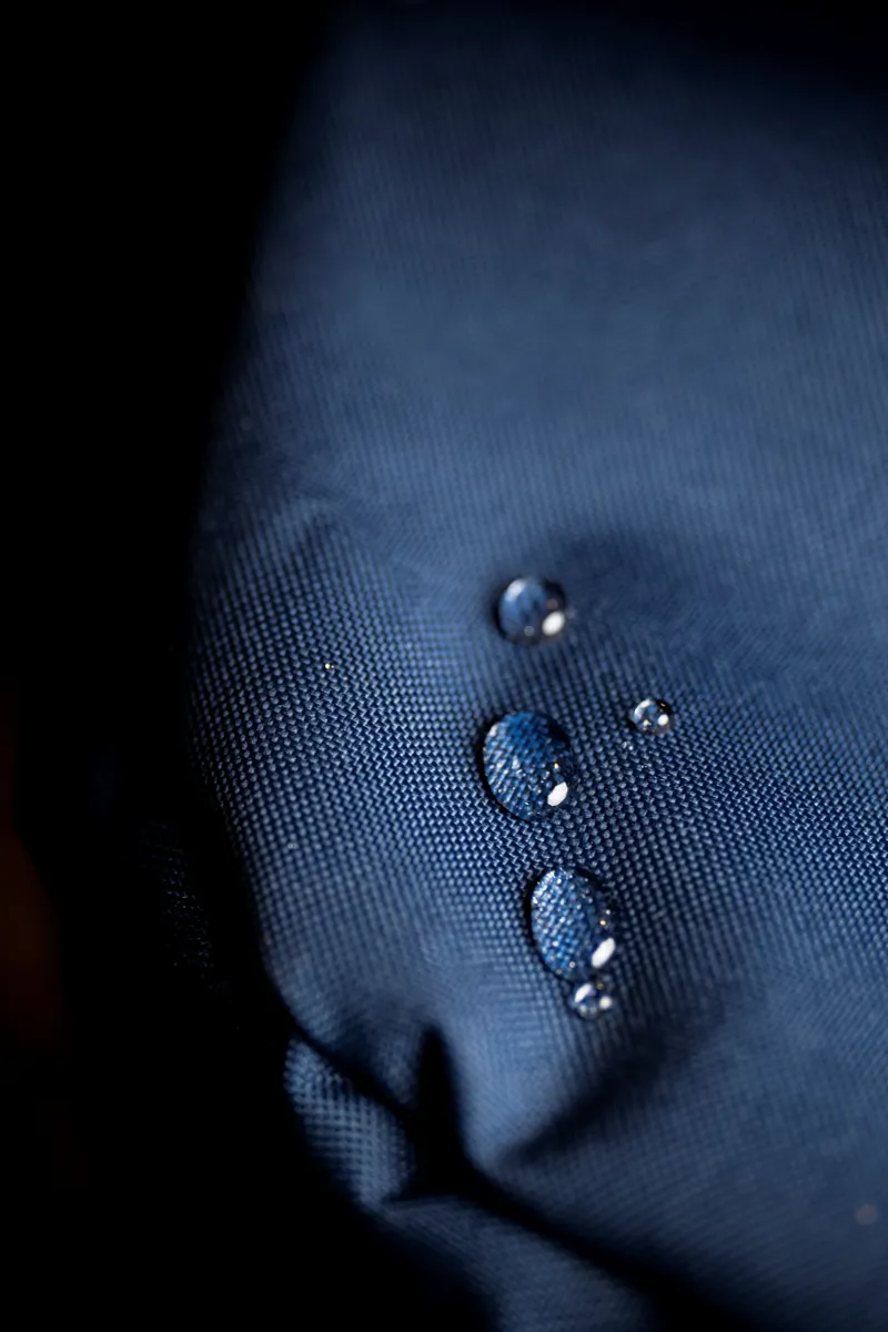 Horseware Newmarket Dog Bed - Witney Navy-3