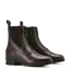 Ariat Womens Heritage Zip Paddock Boot - Light Brown