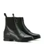 Ariat Womens Heritage Zip Paddock Boot - Black