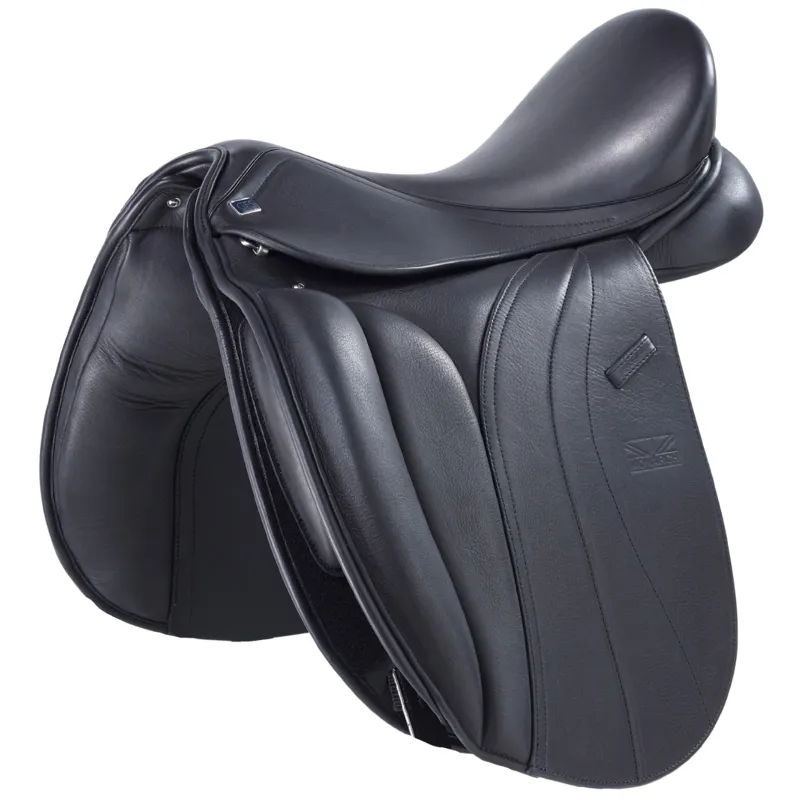 Monarch Cob L/C Dressage 16.5-1
