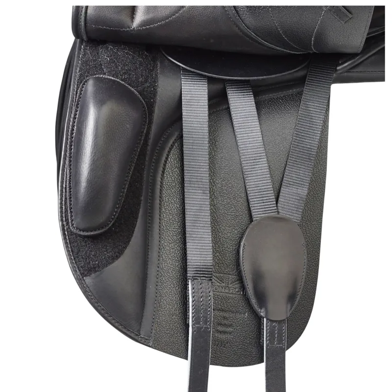 Monarch Cob L/C Dressage 16.5-2