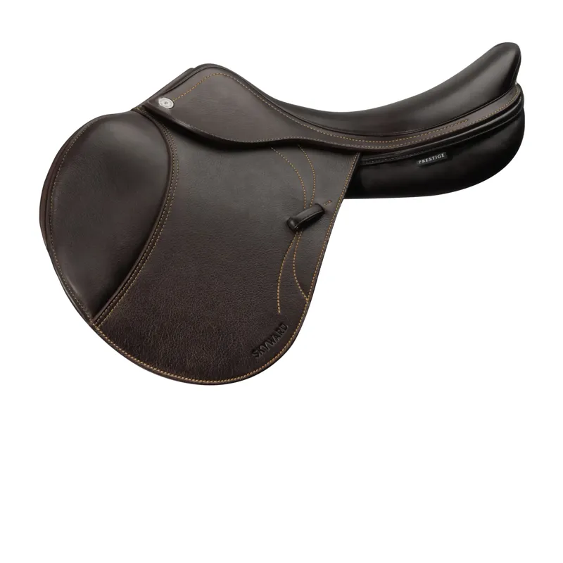 Prestige Skyward - Black-2