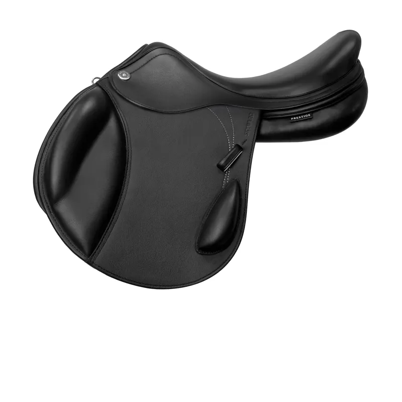 Prestige Skyward - Black-1