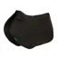 NuuMed Close Contact Saddle Pad Black