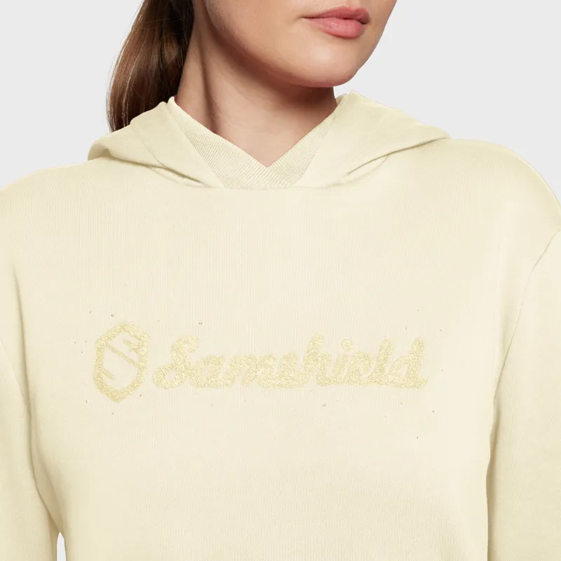 Samshield Women's Camilla Sweatshirt - Lemonade-2