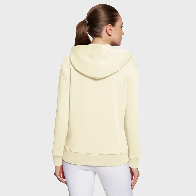 Samshield Women's Camilla Sweatshirt - Lemonade-1
