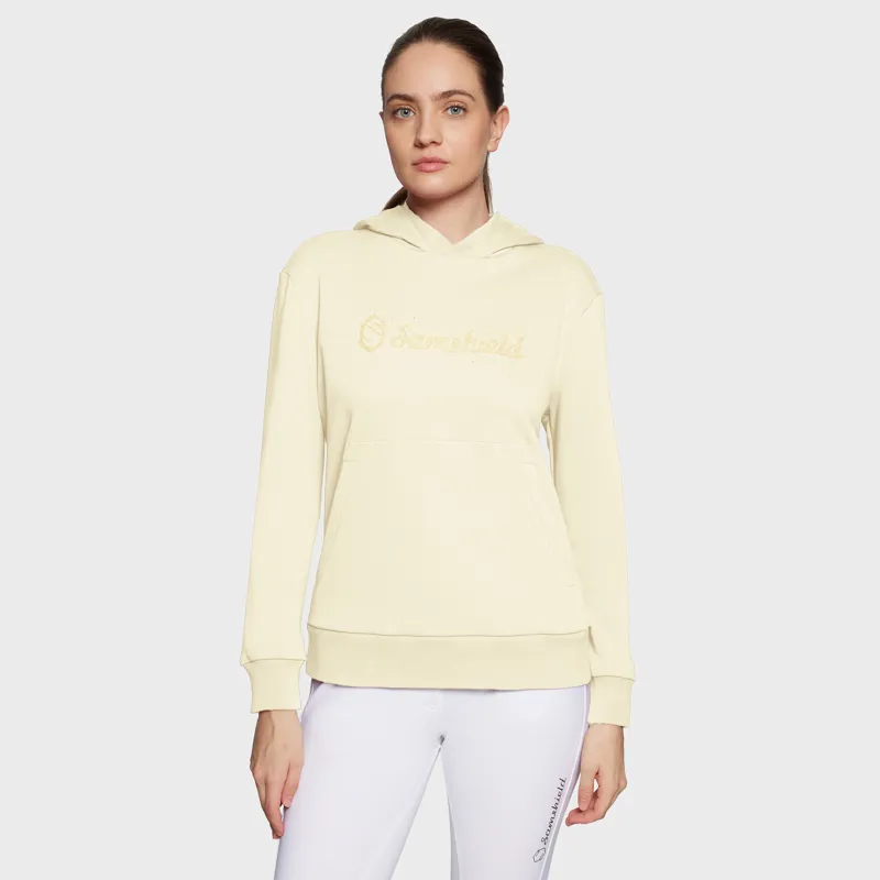 Samshield Women's Camilla Sweatshirt - Lemonade