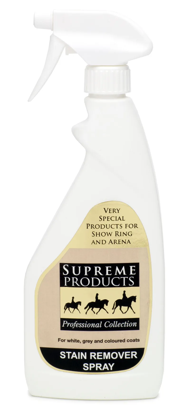 Supreme Products Stain Remover Spray 500ml