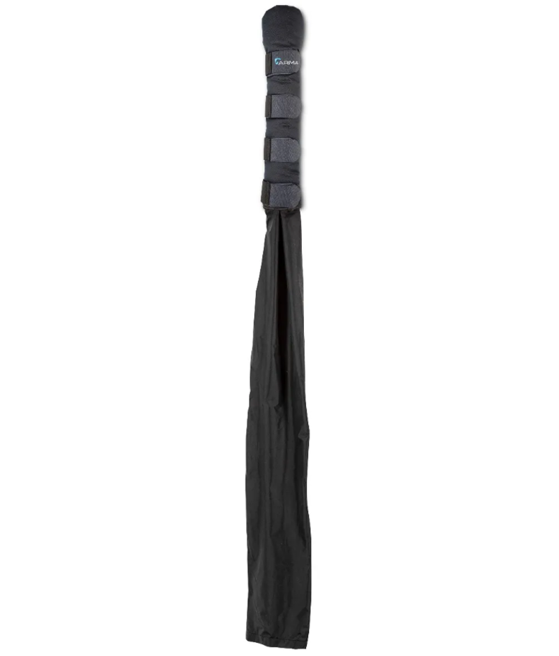 ARMA Padded Tail Guard with Bag - Navy-1