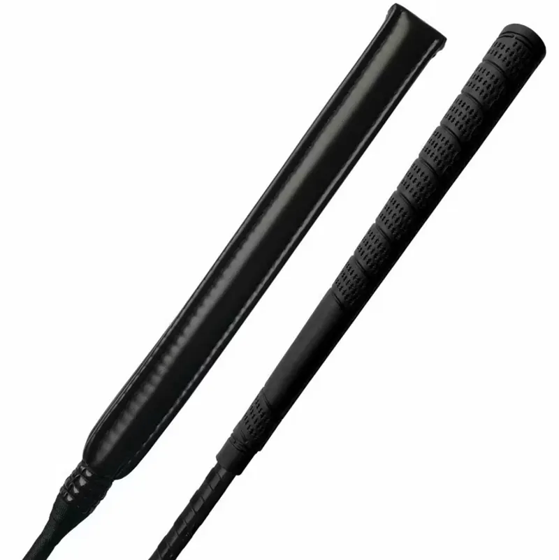 STS Race Bat - Black/Black