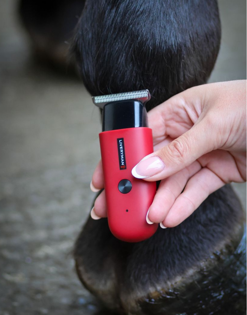 Liveryman Robin Trimmer-2