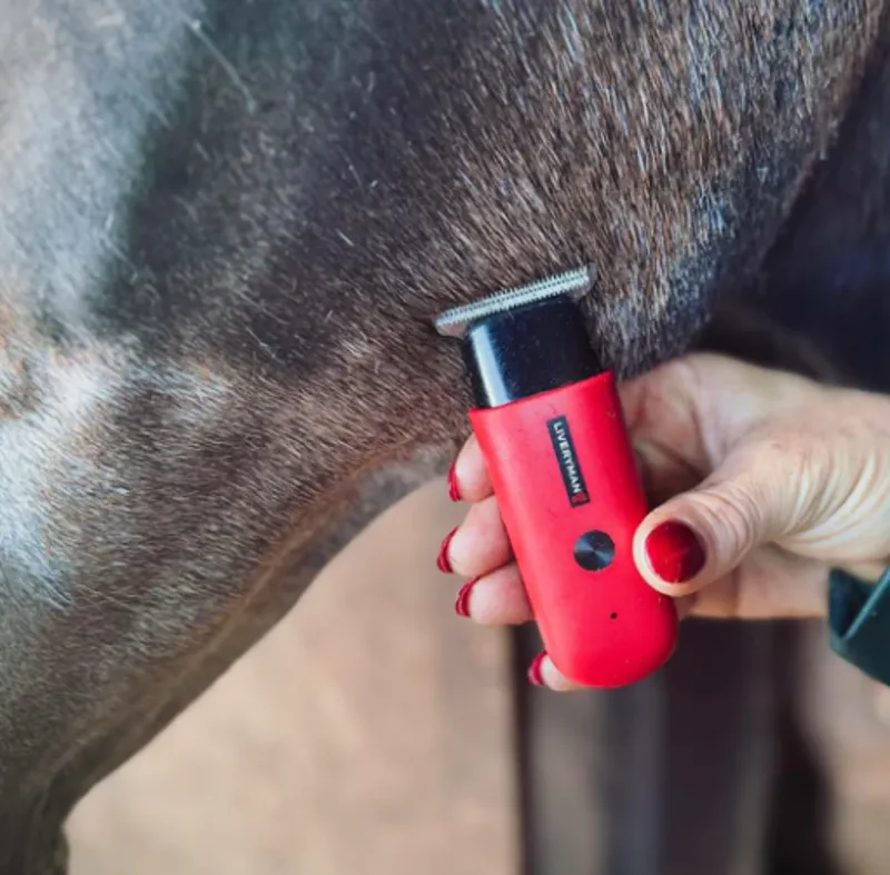 Liveryman Robin Trimmer