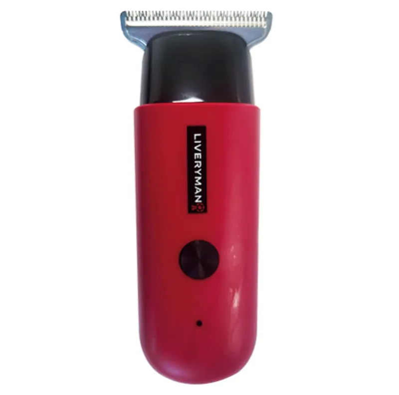 Liveryman Robin Trimmer-1