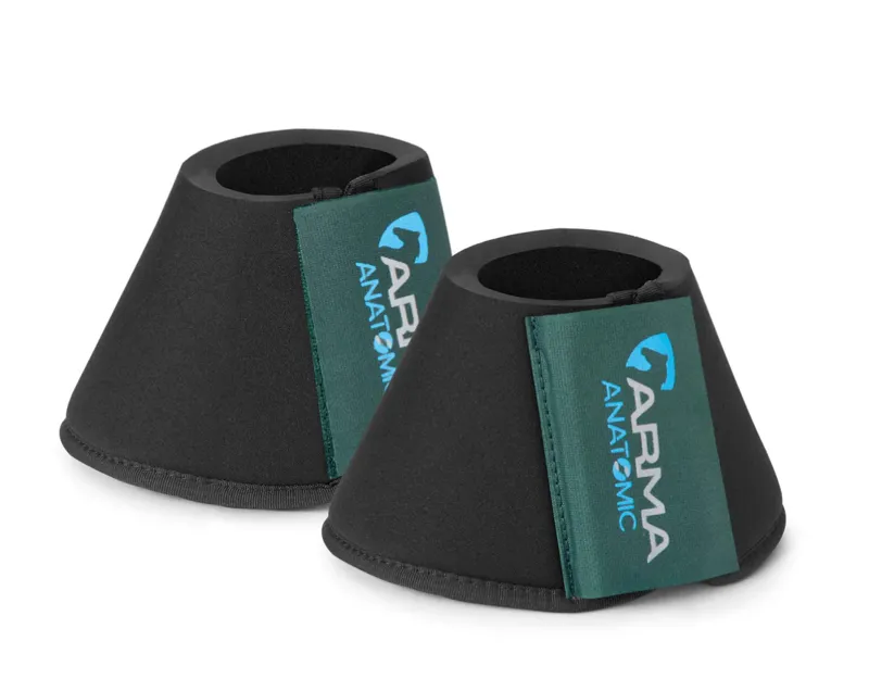 Arma Neoprene Over Reach Boots GREEN