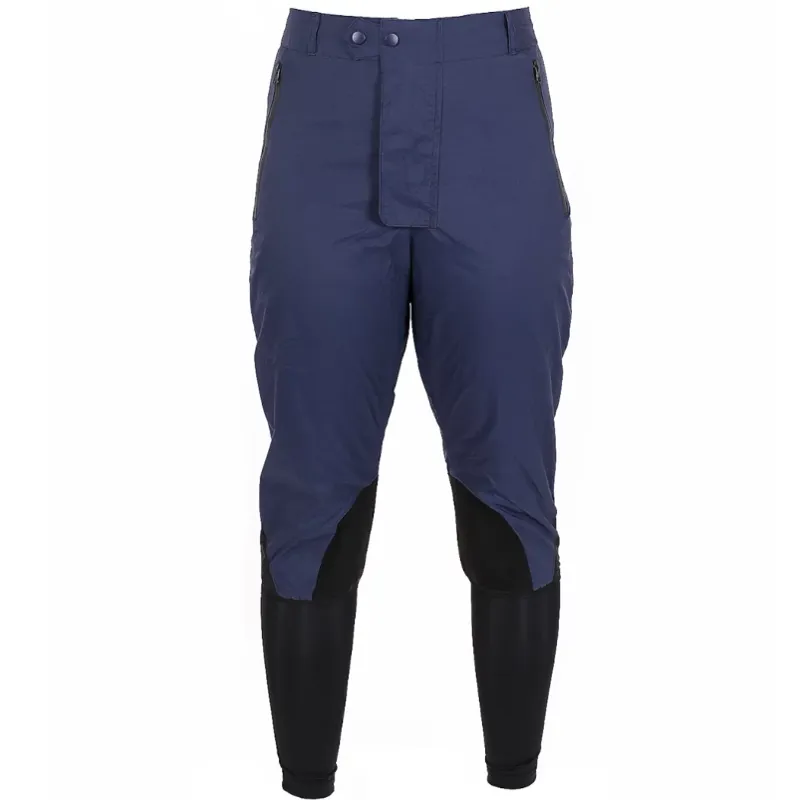 Breeze Up Weatherproof 3/4 Breeches Navy