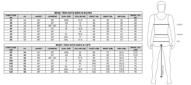  Equetech Mens Frock Wool Hunt Coat Black-3