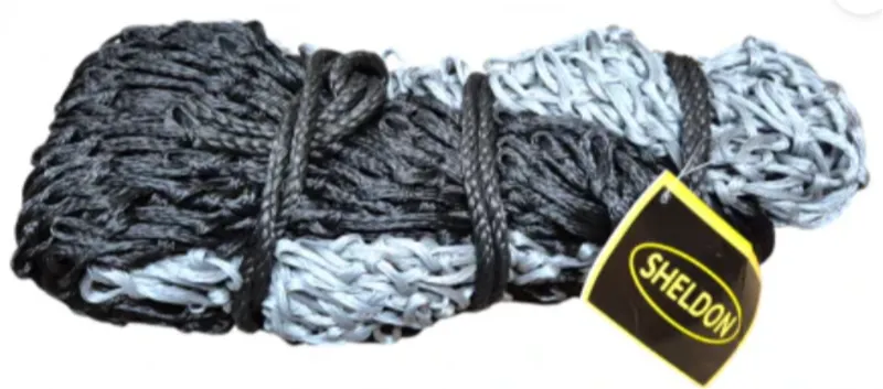 Buxton Big Daddy Haylage Net 48 - Black/Grey