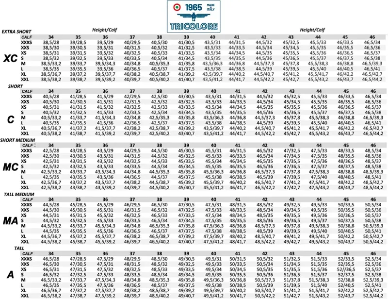 DeNiro Amabile Pro Riding Boots - Short Medium - Quick Black-2