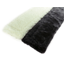 Replacement Synthetic Fleece Liner for GP Competition Girth - White