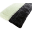 Replacement Synthetic Fleece Liner for GP Competition Girth - Black