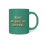 This Might Be Booze Ceramic Mug