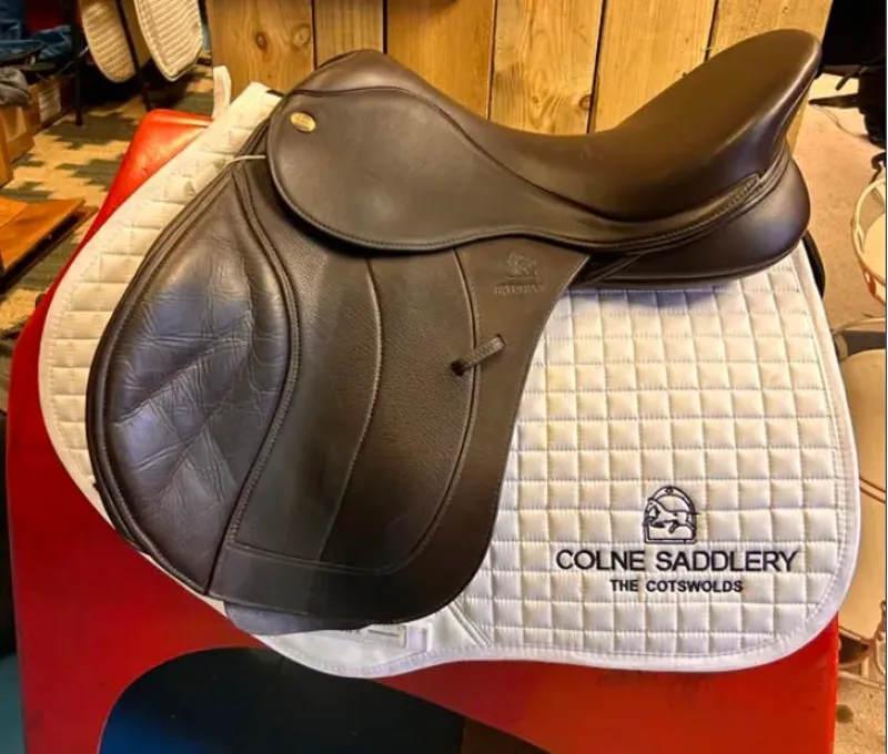 GP4490 - Fairfax GP 17.5 Brown