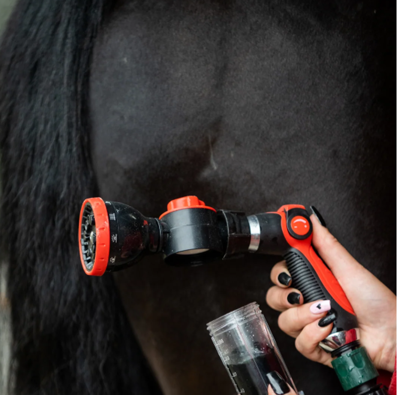 Smart Grooming Equi Sprayer-2