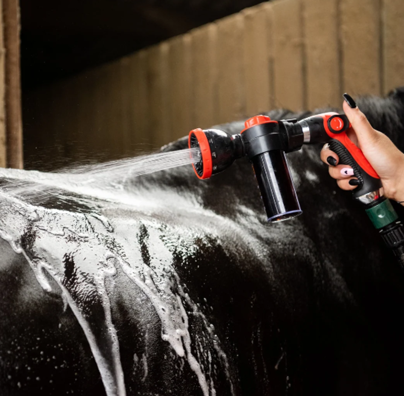 Smart Grooming Equi Sprayer-4