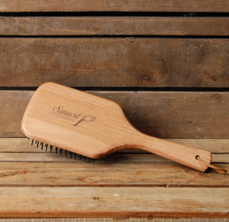 Smart Grooming Mane and Tail Brush-1