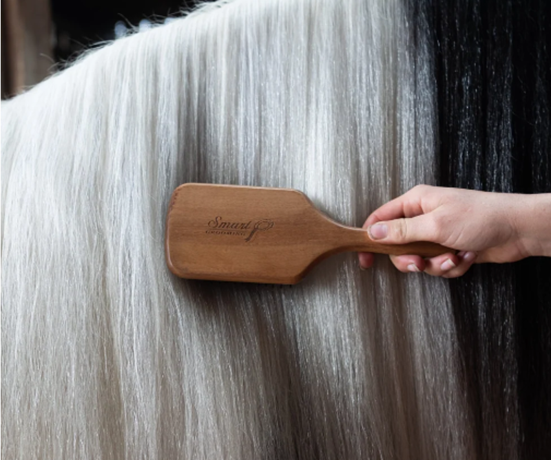 Smart Grooming Mane and Tail Brush-2