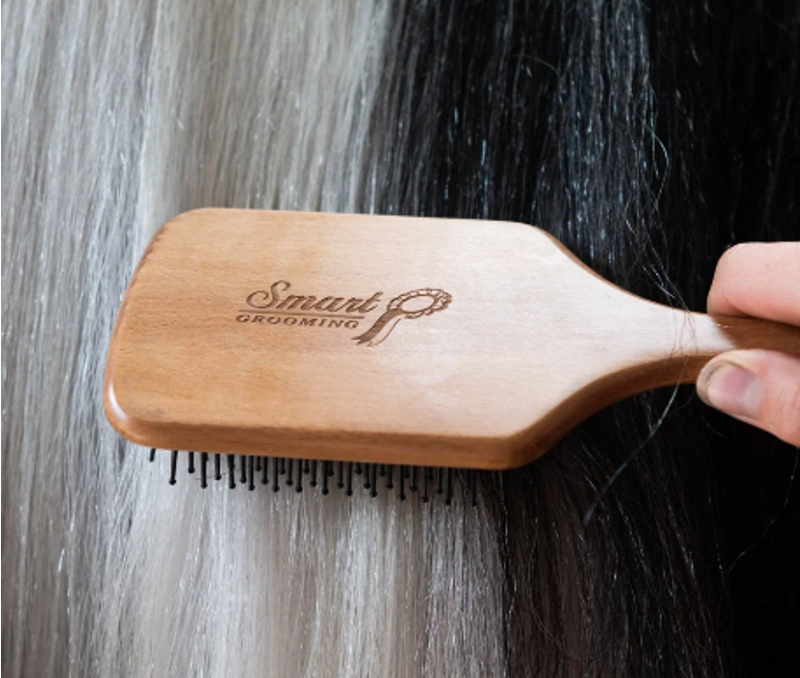 Smart Grooming Mane and Tail Brush-3