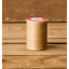 Smart Grooming Flat Waxed Plaiting Thread 90m - Flaxen