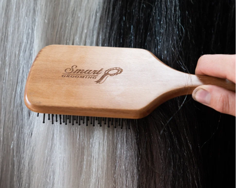 Smart Grooming Mane and Tail Brush - Small-1