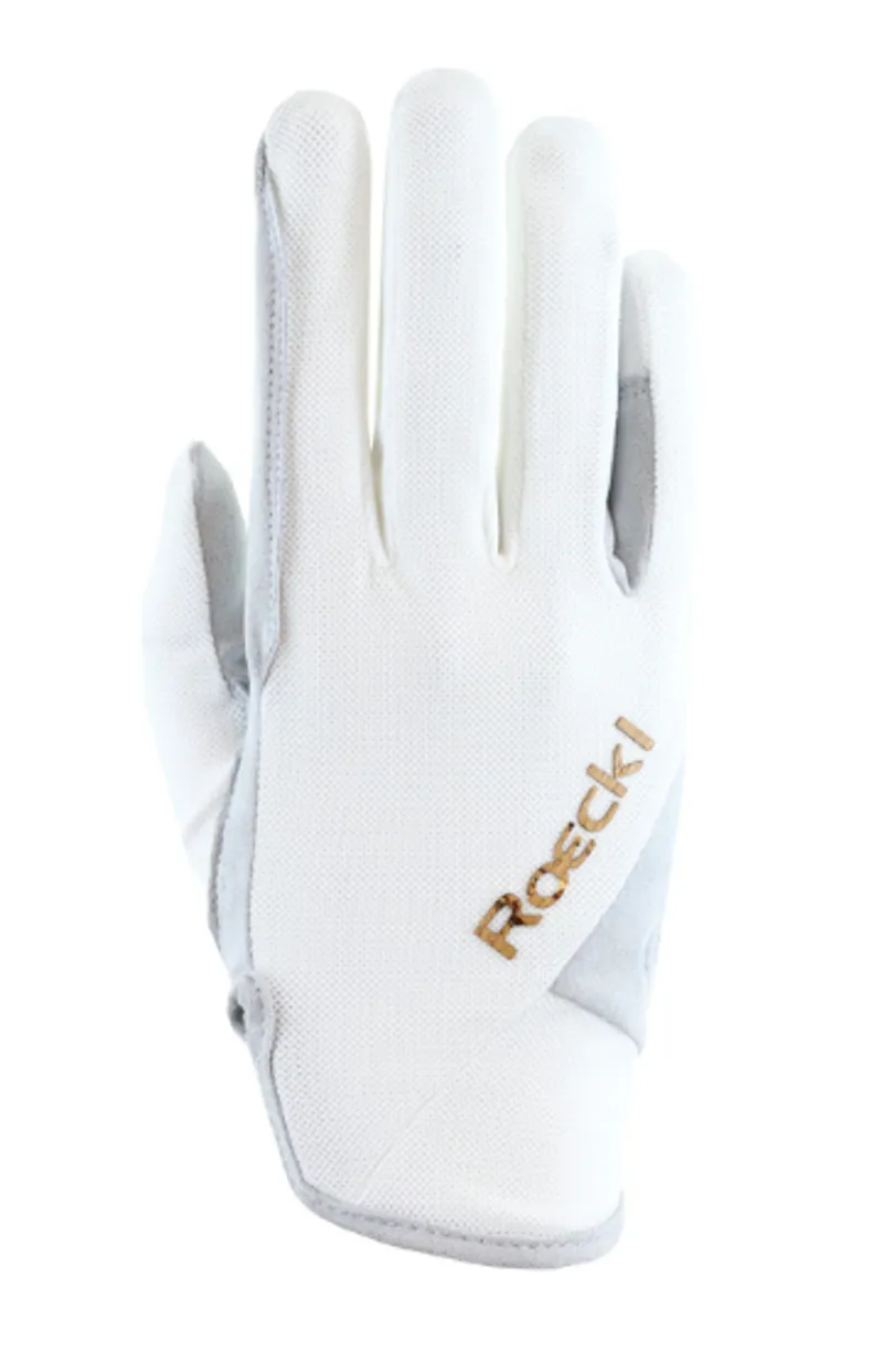 Roeckl MARENO White