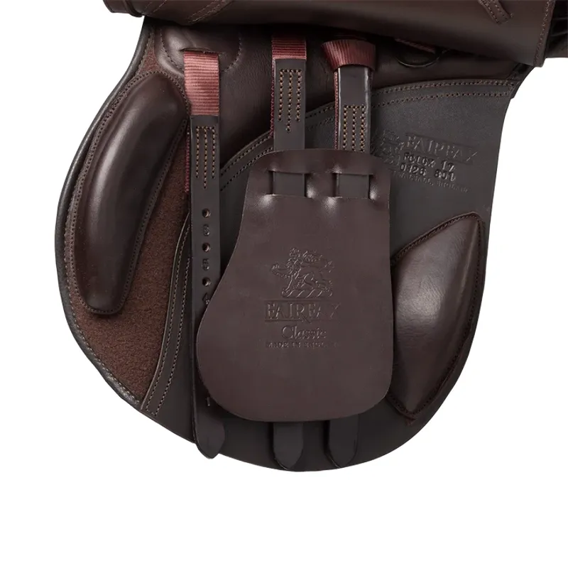 Select Connemara GP Brown-1