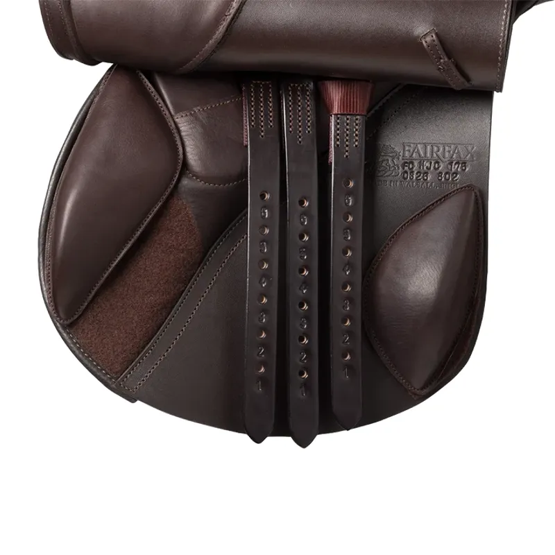 Fairfax Select Double Flap Jump-2