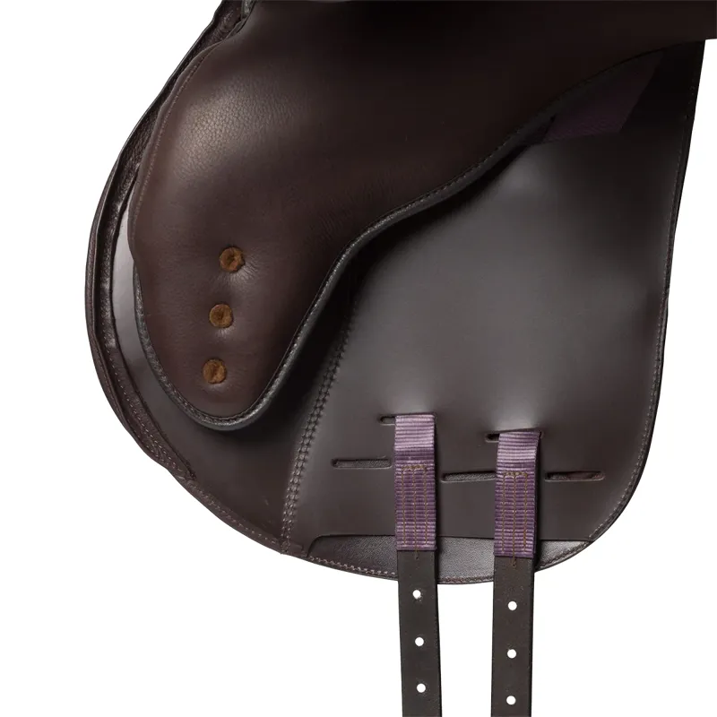 Fairfax Select XC Monoflap -  Black-2