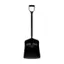 Gorilla Shovel Black