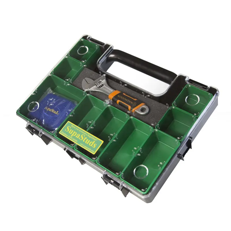 SupaStud Standard Box