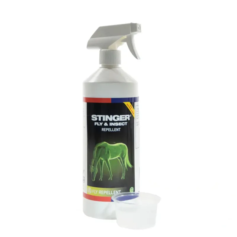 Equine America Stinger Fly and Insect Spray