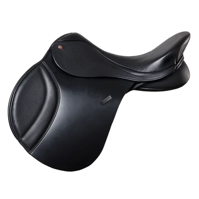 Thorowgood T9 GP Black