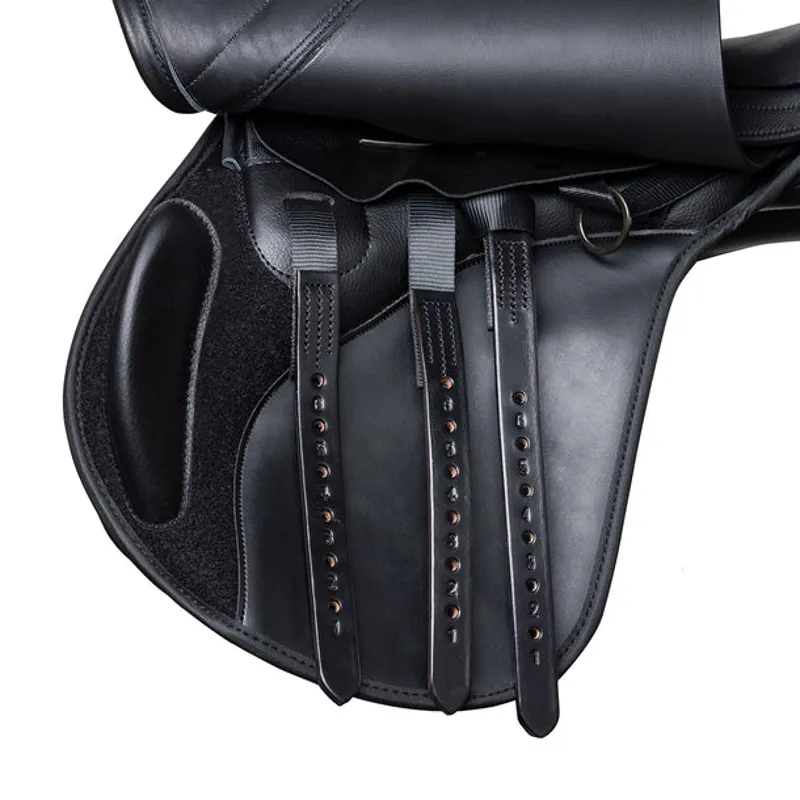 Thorowgood T9 GP Black-1