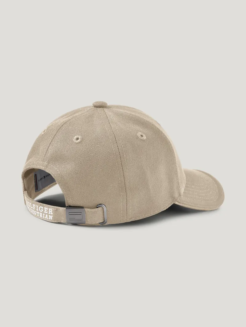 Tommy Hilfiger Dayton Cap - Beige-2