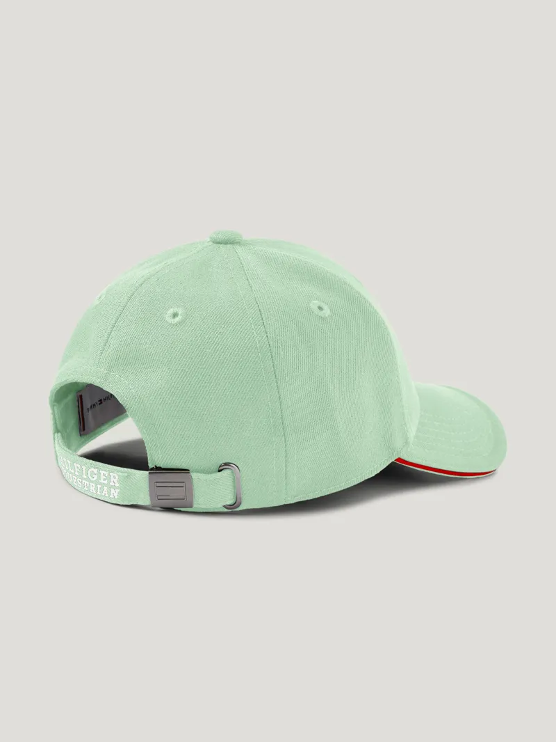 Tommy Hilfiger Dayton Cap - Belair Mint-2