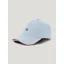 Tommy Hilfiger Dayton Cap - Sweet Blue