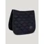 Tommy Hilfiger Liberty Dressage Saddle Pad - Desert Sky Large