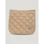 Tommy Hilfiger Liberty Dressage Saddle Pad - Taupe Large