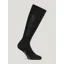 Tommy Hilfiger Fontana Rhinestone Socks - Black 39/42